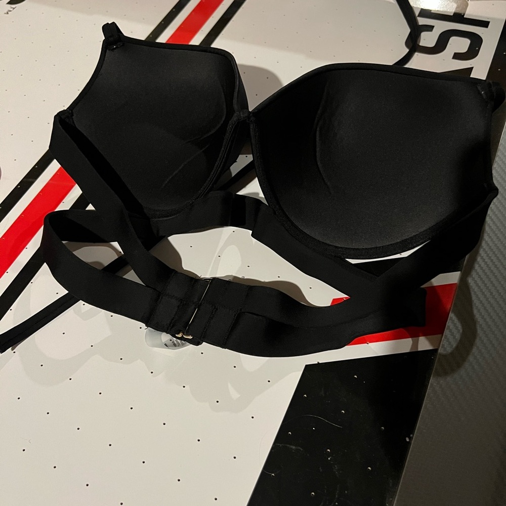Victoria’s Secret Ultimate Push Up Bathing suit Top